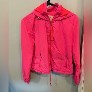 Ashley By 26 International Pink Top